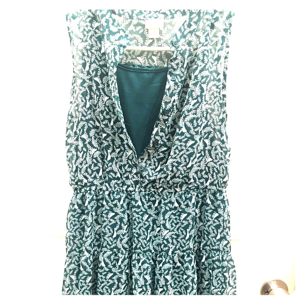 Mosimmo Dress